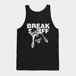 Break Stuff - Limp Bizkit // Vintage Fan Made Style Tank Top